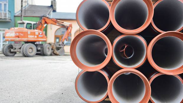 Veolia et le CEA lancent un robot roulant autonome pour visiter les égouts