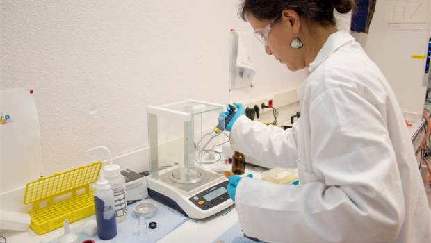 [Pollutec 2018] Première filière française de recyclage des peintures acryliques