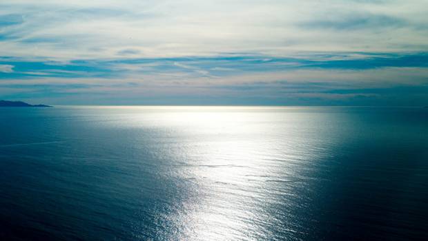 L'Union européenne investit 300 millions d'euros pour les océans