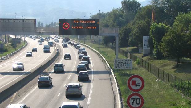 [Dossier] Pollution de l'air : une stratégie nationale en quête d’un nouveau souffle