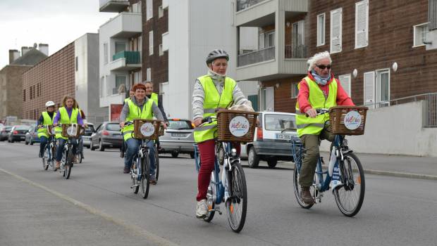 [Dossier] La Carene laisse entrer l’air dans ses plans