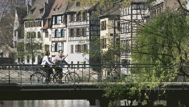 [Dossier] L’Eurométropole de Strasbourg mise sur la transversalité