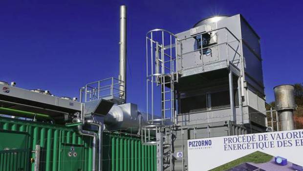 Pizzorno en croissance de 3,1% au premier semestre 2018