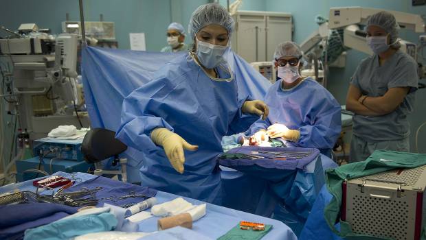 L’AP-HP lance un appel à manifestation d’intérêt sur le développement durable