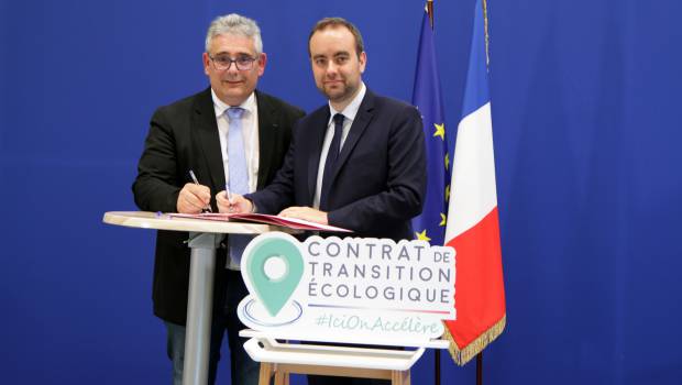 [Dossier] La Corrèze, pionnière du CTE