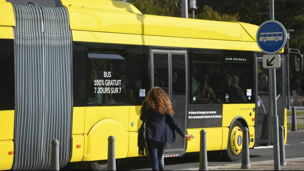 [Dossier] La CUD, une collectivité en or