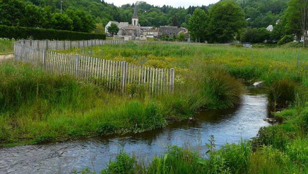 Les agences de l’eau investiront 3 milliards d’euros pour l’adaptation au changement climatique