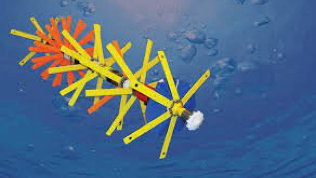 [Pollutec 2018] Plateforme d’inspection des conduites d’adduction d’eau et d’eaux usées