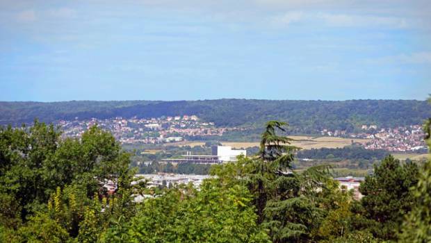 Ile-de-France : nouvelle édition de l'appel à manifestations d'intérêt sur la transition écologique et la valorisation économique