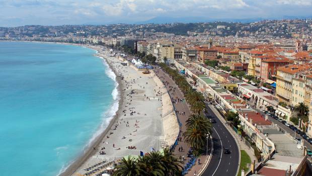 La Métropole Nice-Côte d’Azur va étendre son réseau de bornes de recharge pour véhicules électriques