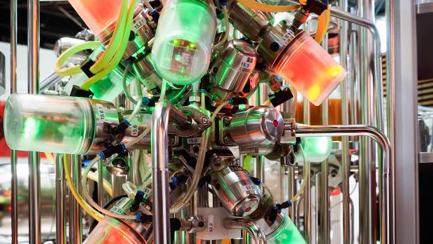 [40 ans de Pollutec] Des innovations à chaque édition