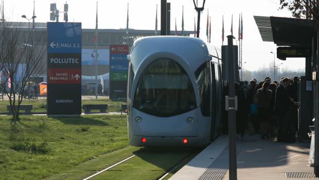 [40 ans de Pollutec] Lyon, capitale des écoacteurs