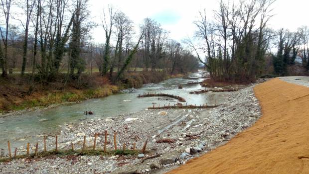 [Dossier] Génie écologique, la filière se structure