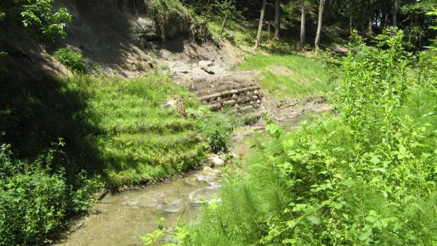 [Dossier] L’Irstea peaufine les techniques