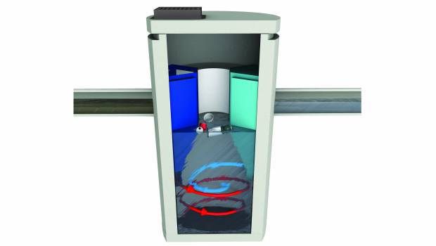 Stradal primé au concours Pollutec 2018 « 40 ans d’innovation »