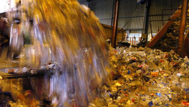 Recyclage : la conjoncture économique et réglementaire inquiète les professionnels