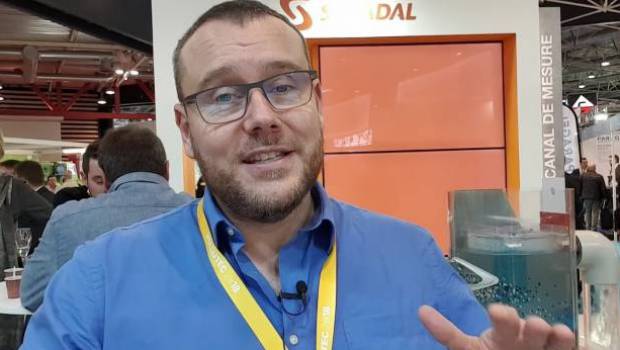 [Vidéo] Nos coups de coeur du salon Pollutec