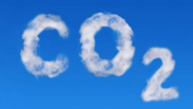 Le programme Copernicus va surveiller les émissions de CO2 en Europe