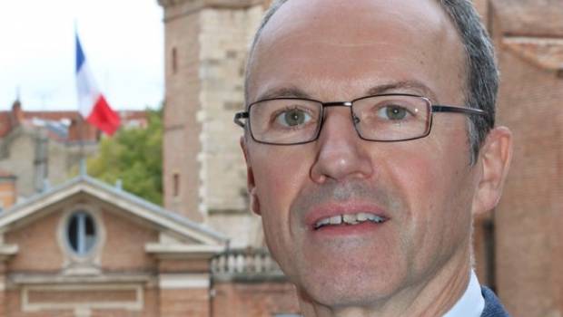 Pascal Mailhos nommé président de l’agence de l’eau Rhône-Méditerranée-Corse