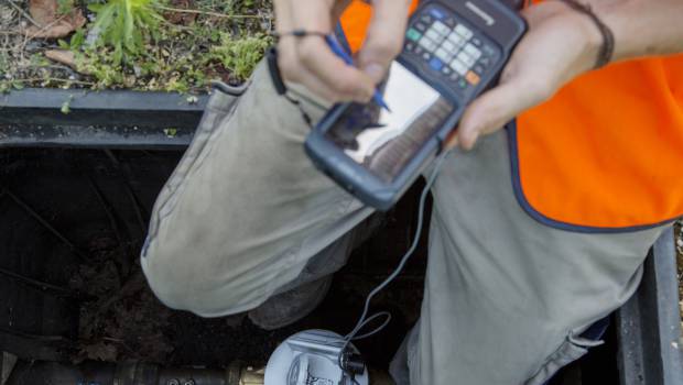 [Avis d'expert] Le numérique au service du pilotage intelligent des services de l’eau