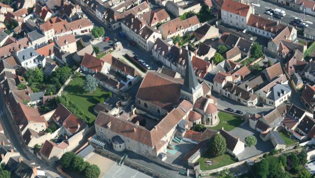 [Avis d'expert] Devenir une smart city, une question de volonté, pas de taille