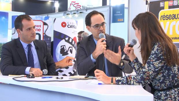 Les Assises de l'eau premier volet, et après ?