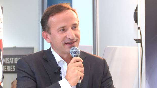 Cas concret de réhabilitation industrielle : la raffinerie de Pétroplus