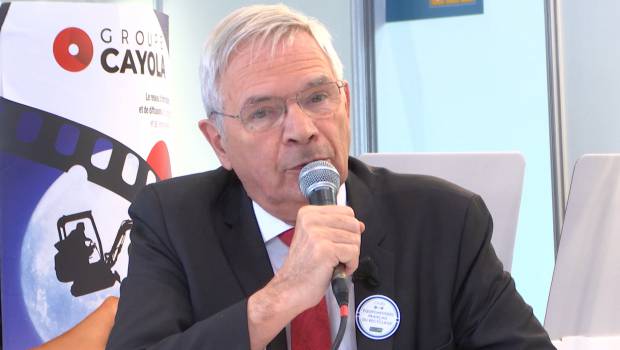 Les équipementiers du recyclage ont leur club !