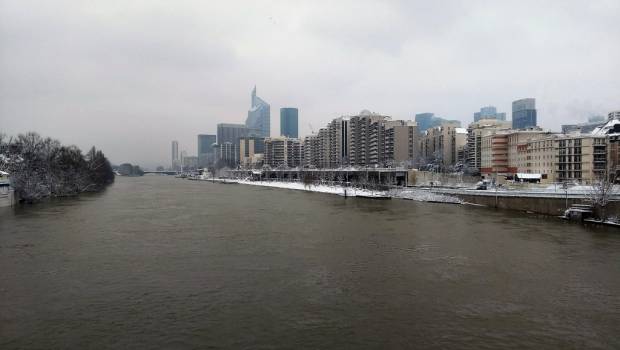 Réseaux de chaleur et de froid : les Courbevoisiens pionniers du financement participatif