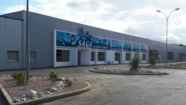 Efficacité énergétique : financement innovant pour rénovation industrielle exemplaire