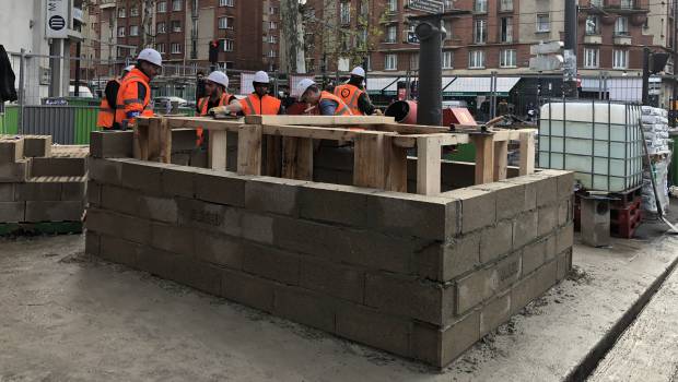 La RATP prête à affronter la crue centennale