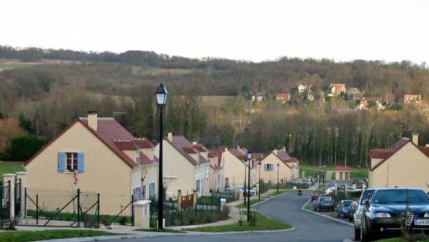 Régénérer les lotissements pour lutter contre l'artificialisation des sols