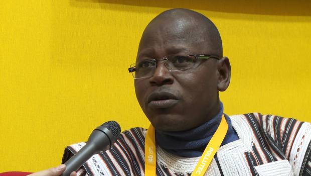 [Vidéo] Le Burkina Faso invité d'honneur à Pollutec 2018
