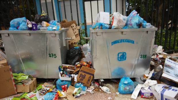 Tarification incitative des déchets : des initiatives étrangères bientôt transposées en France ?