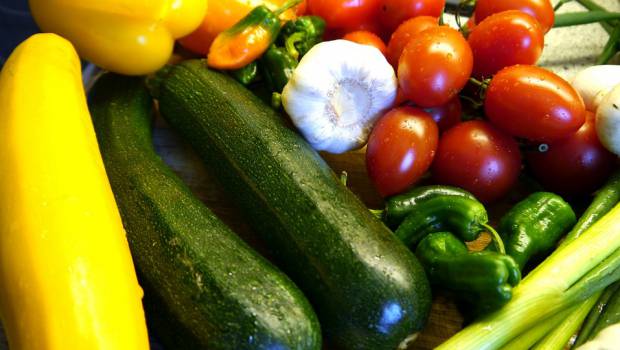 L'alimentation: un nouvel enjeu de développement durable pour les territoires