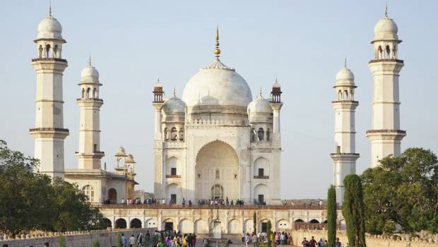 Inde : un virage environnemental indispensable