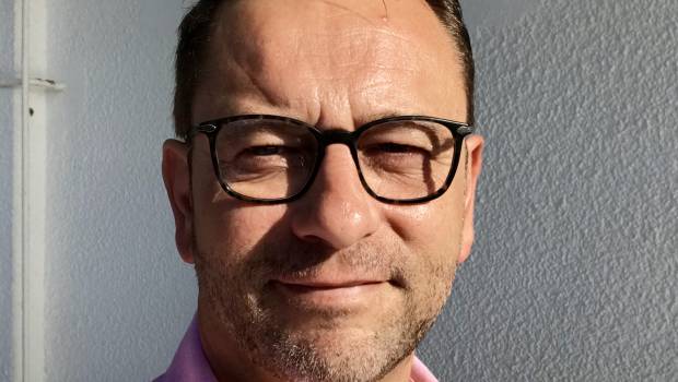 Christophe Pinardaud : « Aux Antilles, il faut adapter la gestion de l'eau aux contraintes climatiques »