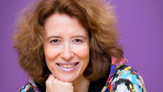 Elisabeth Laville : « Le discours sur l’éco-efficacité atteint ses limites »