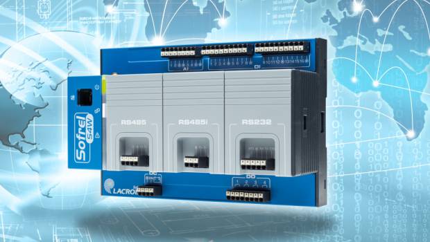 La télégestion 4.0