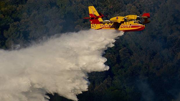 Le gouvernement présente le second plan national d'adaptation au changement climatique