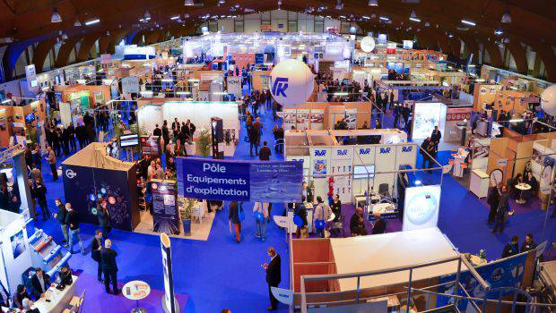 Fin janvier, Rennes accueillera quatre salons consacrés à l'eau et à l'énergie