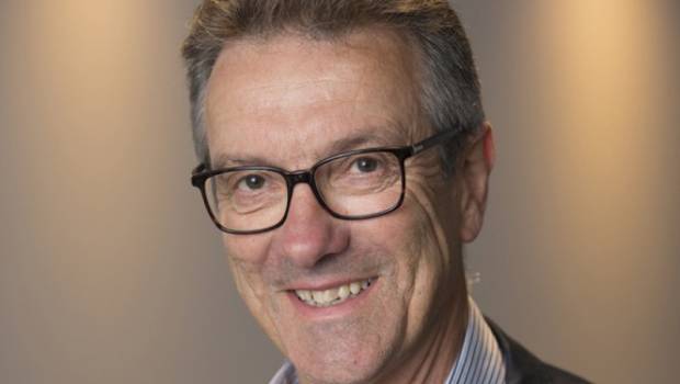 Jacques Rolland est le nouveau président de Federec Verre