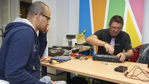 L'Ademe fait valoir les bénéfices d'une économie de la fonctionnalité