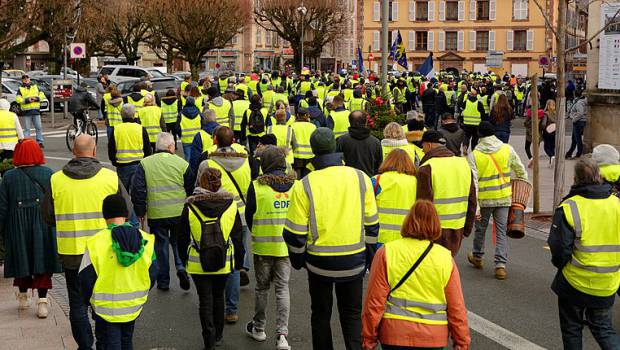 Grand débat national : quelle place pour la transition écologique ?