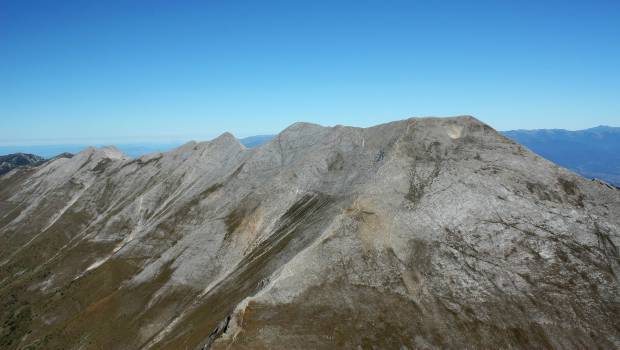 Parc national de Pirin : la station de ski de Bansko ne s'étendra pas
