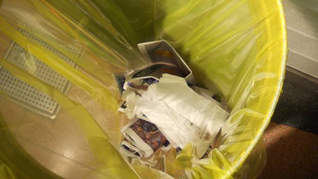 Déchets ménagers : la Ville de Paris juge « très positive » son opération « Familles Zéro-déchet »