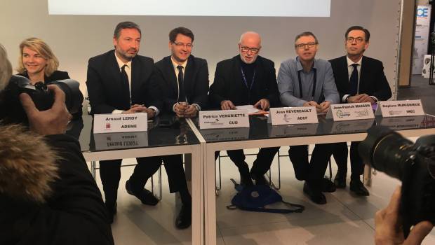 L’Ademe veut accompagner et promouvoir les collectivités en faveur de l’économie circulaire