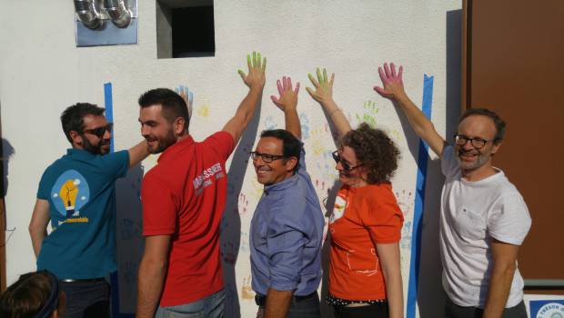 [Dossier] Financement partagé pour chaleur mutualisée à Lucinges