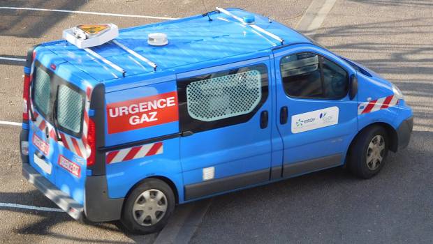 GRDF veut recruter « une trentaine » d’alternants dans les Hauts-de-France