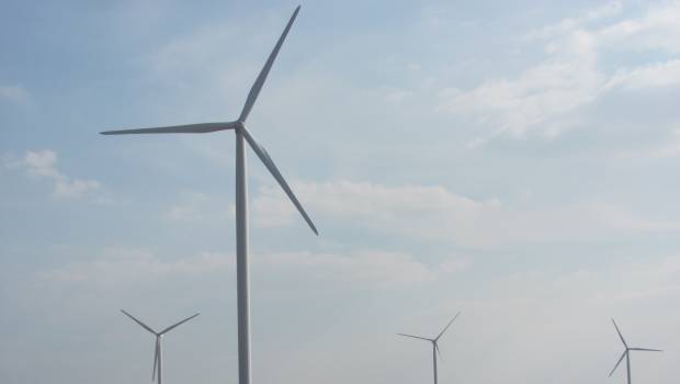 [Dossier] Des éoliennes citoyennes comme source de financement dans l’Indre